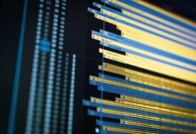 registry tracking numbers review four ids