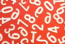 suspicious numbers with lookup information