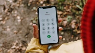 unknown numbers listed for caller check