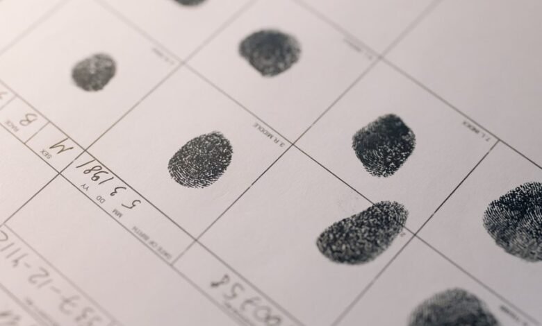 verified registry ids confirmed acima
