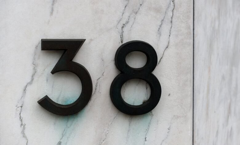 view numbers search evidence ids
